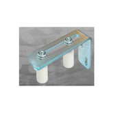 GUIA SUPERIOR CON SOPORTE CORREDERA 40X60 COMBIARIALDO